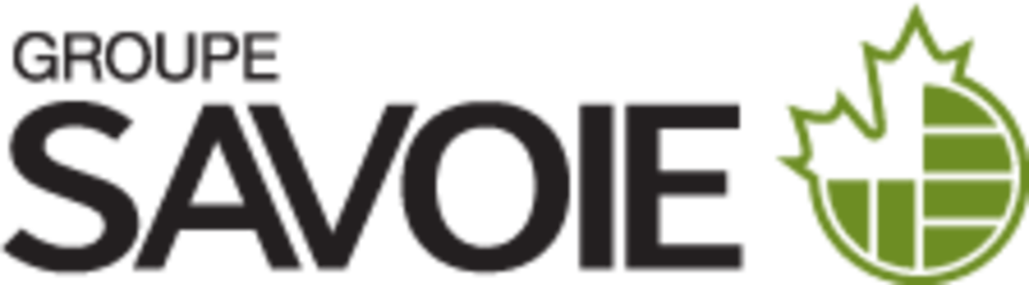 Groupe Savoie Inc. Mills The North Shore Forest Products Marketing