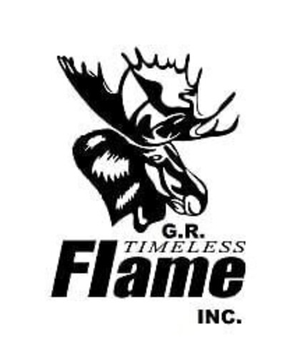 G.R. Timelessflame Inc (Gilles Roussel)