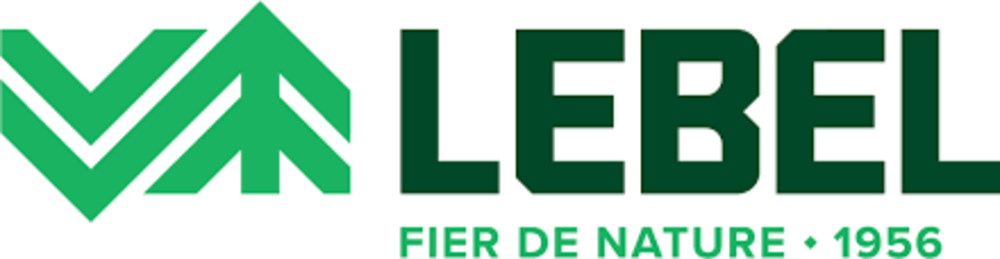 Groupe Lebel Inc. 